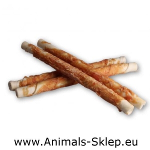 Fitmin For Life Rawhide Stick 28cm 500g przysmak dla psa