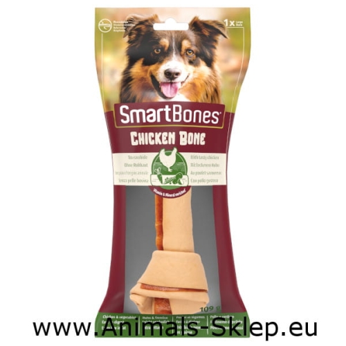 Smart Bones Chicken Bone Large