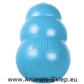 Kong Puppy XS Zabawka dla psa niebieski