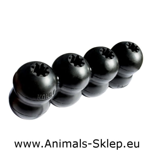 Kong Extreme Goodie Ribbon L