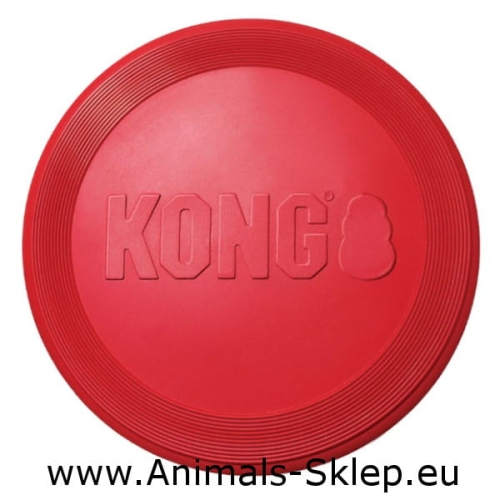 Kong Classic Flyer S frisbee