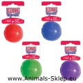 Kong Squeezz Ball L piłka dla psa
