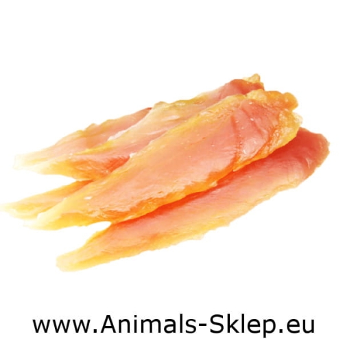 Happy Snacky miękkie filety z kurczaka 500g