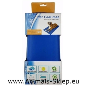 Mata Chłodząca Pet Cool Mat 65x50cm M