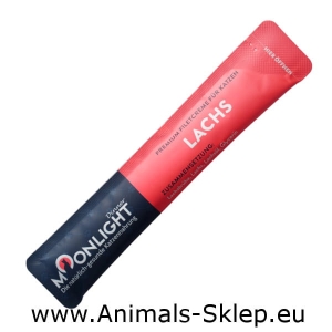 Moonlight Creme filety kremowe Łosoś 15g