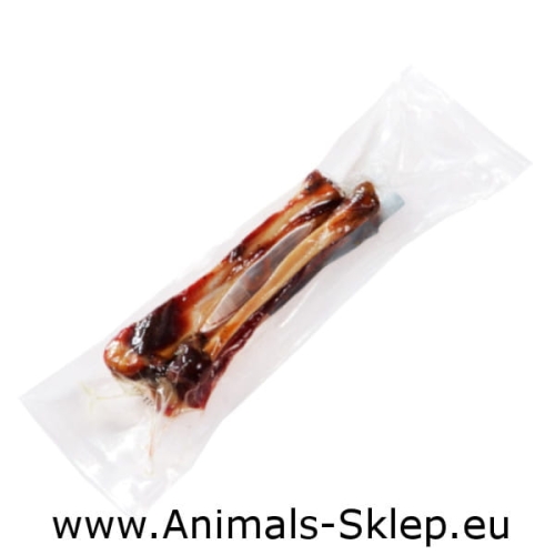 Zolux Kość z szynki parmeńskiej S 3szt 110g