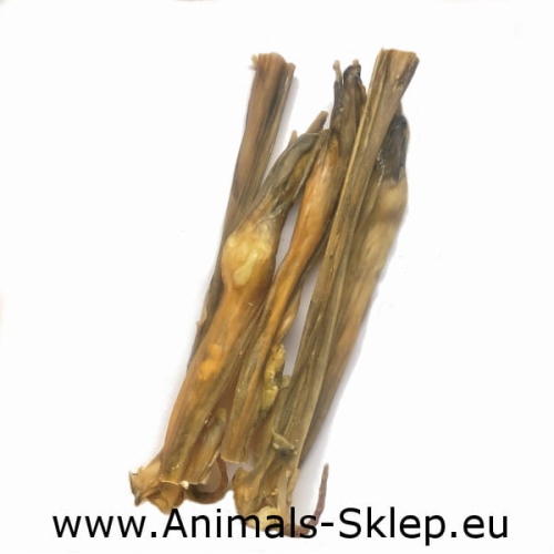 Smard skóra królika 150g