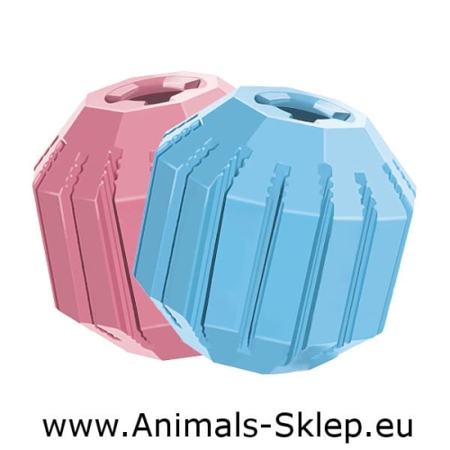 Kong Puppy Activity Ball S zabawka dla psa