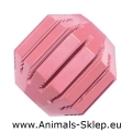 Kong Puppy Activity Ball S zabawka dla psa różowa