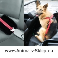 Patento Pet Smycz Walk & Drive z adapterem do pasów