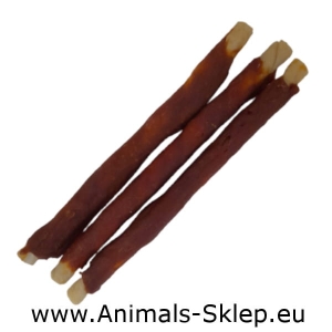 Happy Snacky pałka wołowa z jagnięciną 28cm 3szt