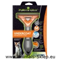 Furminator dla psów długowłosych M