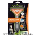 Furminator dla psów krótkowłosych M