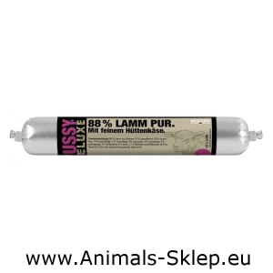 MeatLove Pussy Deluxe jagnięcina 100g