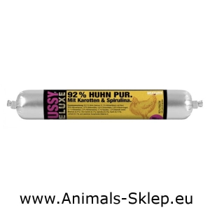 MeatLove Pussy Deluxe kurczak 100g