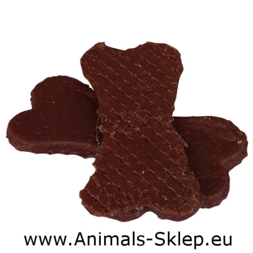 Fitmin For Life beef bone 10cm 200g przysmak dla psa