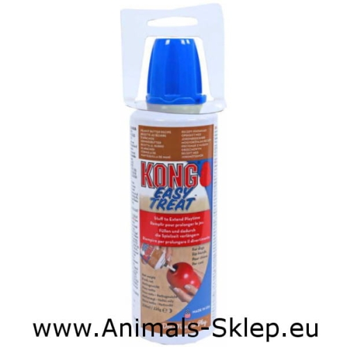Kong Pasta Easy Treat Peanut Butter 226g