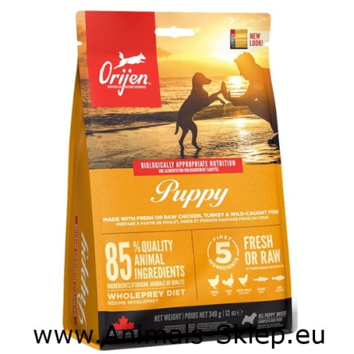 Orijen Puppy 340g