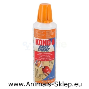 Kong Pasta Easy Treat Cheddar Cheese 226g