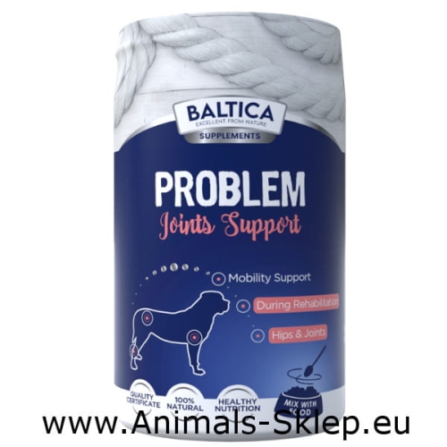 Baltica Joints Support suplement na stawy 200g