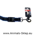 Patento Pet Sport Smycz Walk & Drive z adapterem do pasów