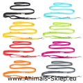 Amiplay smycz regulowana 8w1 Samba 200-400cm