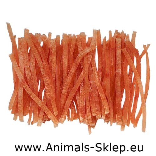 Happy Snacky miękkie paski z kurczaka 500g