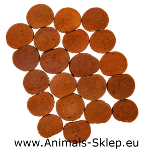 Happy Snacky talarki z kaczki 500g