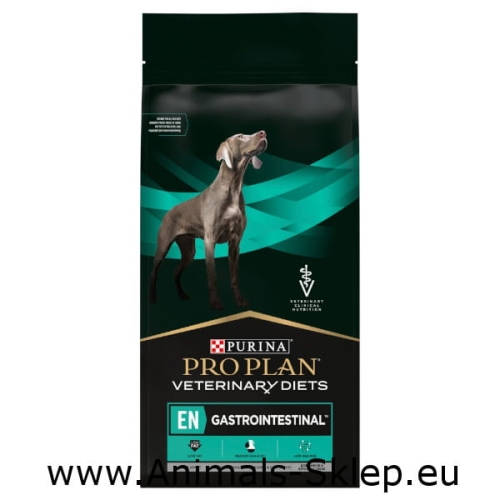 Purina Pro Plan Veterinary Diets EN Gastrointestinal 12kg
