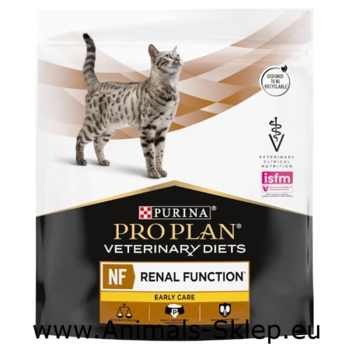 Purina Pro Plan Veterinary Diets NF Early Care Renal Function 350g