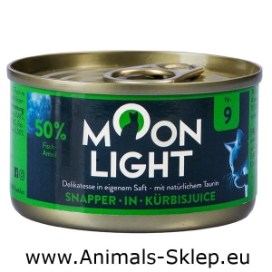 Moonlight Dinner Nr9 lucjan dynia 80g
