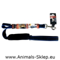Patento Pet Sport Smycz Walk & Drive z adapterem do pasów