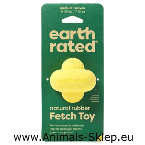 Earth Rated piłka Skoczek średnia M