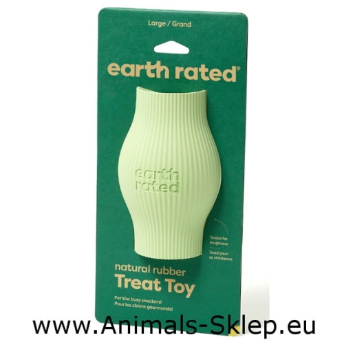 Earth Rated roller na smakołyki mały L