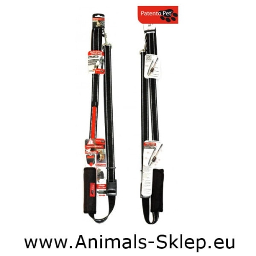 Patento Pet Sport Smycz 70-180cm