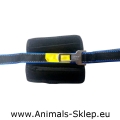 Patento Pet Sport Smycz Walk & Drive z adapterem do pasów