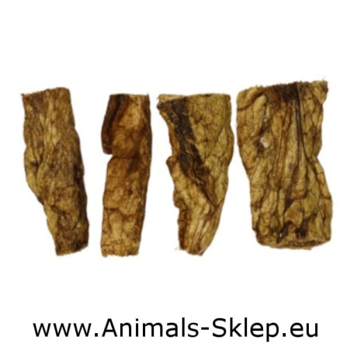 Yarro płuca wołowe suszone 250g