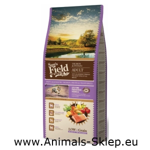 Sam's Field Adult Salmon & Potato 13kg