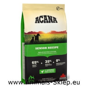 Acana Senior Dog 11,4kg