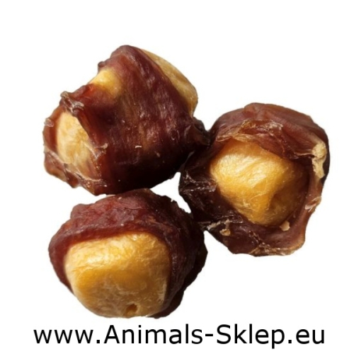 Yarro Smart żółtko jaja kurzego z mięsem kaczki 500g