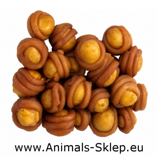 Yarro Smart żółtko jaja kurzego z mięsem królika 500g