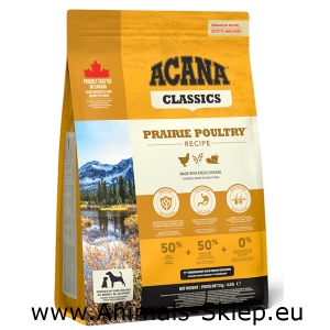 Acana Classics Prairie Poultry 2kg