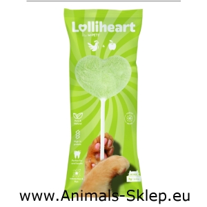 M-Pets Lolliheart kurczak jabłko 4g