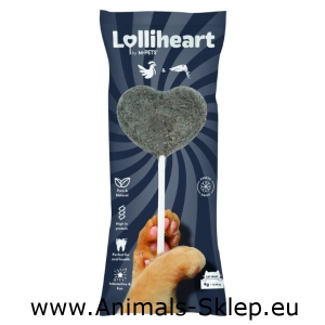 M-Pets Lolliheart kurczak mątwa 4g