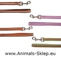 Zolux Color Line Smycz 15mm 120cm różne kolory
