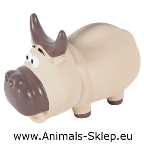Zolux zabawka lateksowa Byk El Toro 14cm