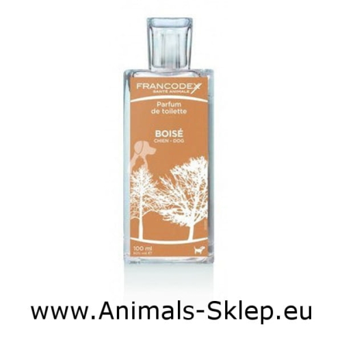 Francodex perfumy leśne dla psów i kotów 100ml