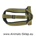 Patento Pet Sport Szelki M oliwkowe