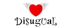 Disugual