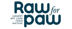 Raw for Paw